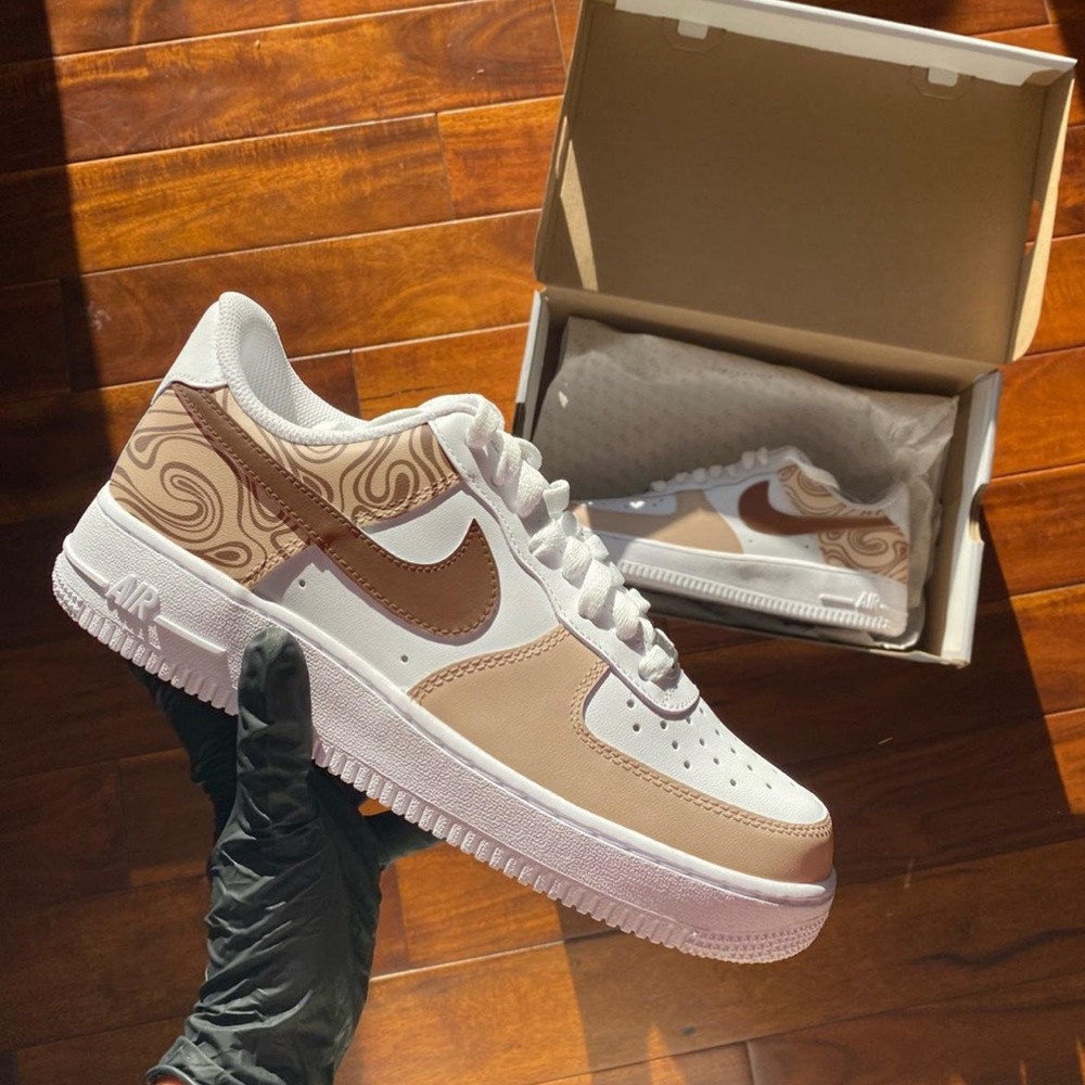 Nike Air Force 1